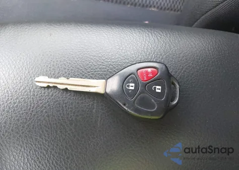 2006 Toyota Rav4 Sport V6 из США, поврежденный, VIN JTMBK32V965002712